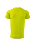 Pánske tričko Heavy New M MLI-13762 - Malfini