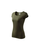 Tričko Malfini Pure W MLI-12269 Tričko Malfini Pure W MLI-12269