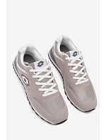 Unisex tenisky LOTTO VINTAL 2400250U White Unisex tenisky LOTTO VINTAL 2400250U White