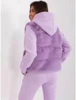 Vesta AT KZ 2349.00P svetlo fialová