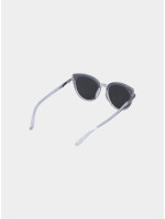 Slnečné okuliare s multifarebnou vrstvou 4FSS23ASUNU018-28S strieborné - 4F