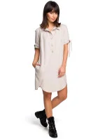 Dámske šaty B112 - BEwear Dámske šaty B112 - BEwear