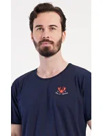 Pánske pyžamové šortky Rudolf