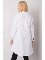 Košeľa s dlhým rukávom model 160753 Ex Moda