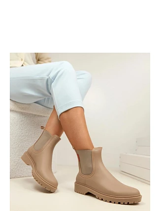 Gumené čižmy model 226053 Solea Gumené čižmy model 226053 Solea