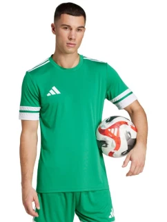 Tričko adidas Squadra 25 M JN7485 muži