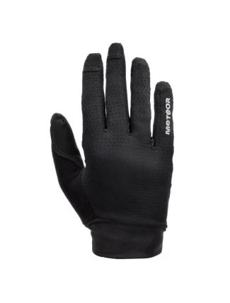 Cyklistické rukavice Meteor Full MX100 17651 r. M