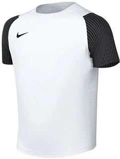Detské tričko Nike Dri-Fit Academy II white-black HV8168 101