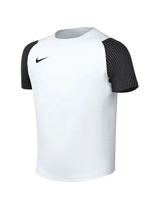 Detské tričko Nike Dri-Fit Academy II white-black HV8168 101 Detské tričko Nike Dri-Fit Academy II white-black HV8168 101