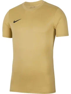Detské futbalové tričko Dry Park VII JSY SS JR BV6741-729 - Nike