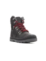 Dámske topánky Pallabrouse Hikr W 95140-041 - Palladium