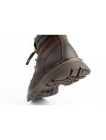 Pánske zimné topánky Quadrate M P723803 - Caterpillar Pánske zimné topánky Quadrate M P723803 - Caterpillar