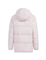 Dievčenská bunda Frosty Jacket Jr HM5237 - Adidas