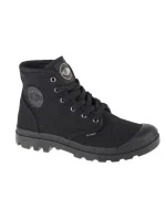 Topánky Palladium Pampa Hi M 02352-060-M Topánky Palladium Pampa Hi M 02352-060-M