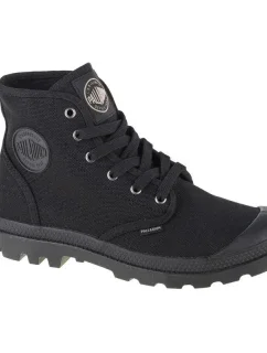 Pánske topánky Pampa Hi M 02352-060-M - Palladium