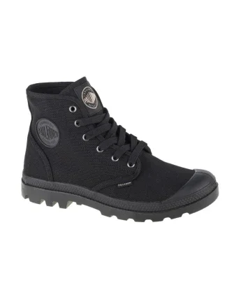 Topánky Palladium Pampa Hi M 02352-060-M Topánky Palladium Pampa Hi M 02352-060-M