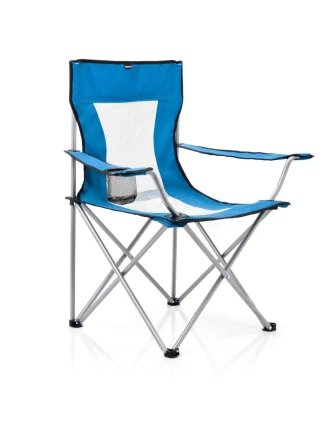 Skladacia stolička Meteor Tripper 16527 Skladacia stolička Meteor Tripper 16527