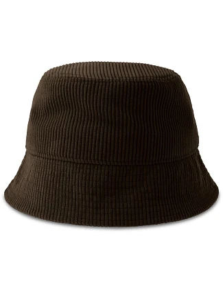 Atlantis Headwear Cumbre Klobúk z manšestru 33.0308 hnedý Atlantis Headwear Cumbre Klobúk z manšestru 33.0308 hnedý
