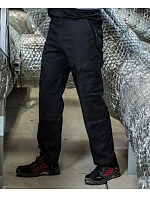 ProJob 2501 Waistpants (44–60) Pánske pracovné nohavice 64.501M čierne ProJob 2501 Waistpants (44–60) Pánske pracovné nohavice 64.501M čierne