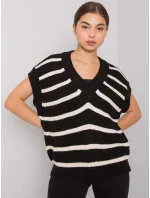 Vesta FE KZ 3305.54P čierna a biela Vesta FE KZ 3305.54P čierna a biela