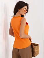 Top MI TP KS 22528.96 oranžová