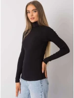 Blúzka RV BZ 7182.01P čierna