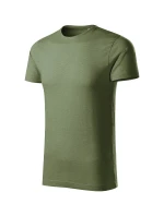 Tričko Gulf khaki pánske