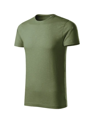 Tričko Gulf khaki pánske