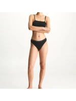 Dámske tangá 1996 2Pack QD3990E-BP5 - Calvin Klein