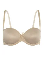 Dámska vystužená podprsenka 10216 - Selmark