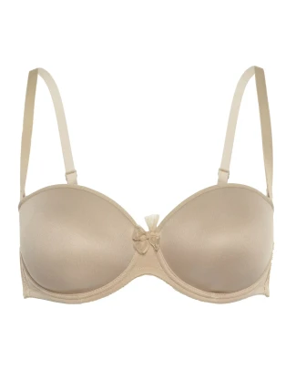 Dámska vystužená podprsenka 10216 - Selmark