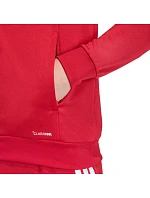 Pánska mikina JY7212 červená - Adidas Pánska mikina JY7212 červená - Adidas