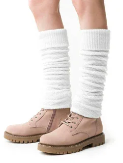 Akrylové gamaše 095