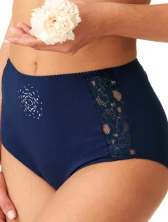 DÁMSKE NOHAVIČKY LPF 911 B24