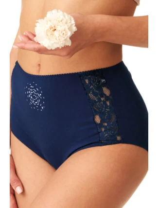 DÁMSKE NOHAVIČKY LPF 911 B24