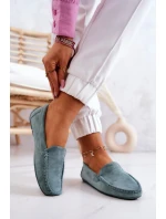 Mokasíny model 176616 Step in style Mokasíny model 176616 Step in style