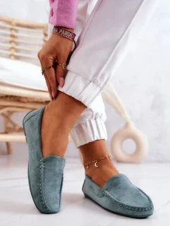 Mokasíny model 176616 Step in style