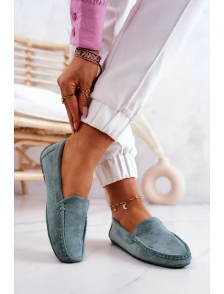 Mokasíny model 176616 Step in style Mokasíny model 176616 Step in style