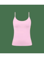 sloggi GO Sense Spaghetti Top – Floral Pink – SLOGGI Floral Pink – SLOGGI sloggi GO Sense Spaghetti Top – Floral Pink – SLOGGI Floral Pink – SLOGGI