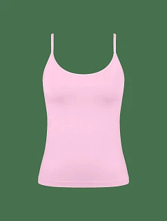 sloggi GO Sense Spaghetti Top – Floral Pink – SLOGGI Floral Pink – SLOGGI