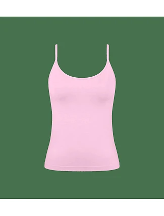 sloggi GO Sense Spaghetti Top – Floral Pink – SLOGGI Floral Pink – SLOGGI sloggi GO Sense Spaghetti Top – Floral Pink – SLOGGI Floral Pink – SLOGGI