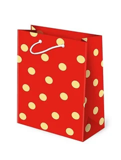 PAW bag T-4L Set 142 Peaches A'10