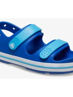 Sandále Crocs Crocband Cruiser Jr 209423-4PA