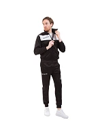 Givova Tuta Visa tepláková súprava Black M TR018 1003B