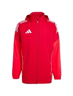 Adidas Tiro 25 Competition celoročná bunda M JI6503 muži