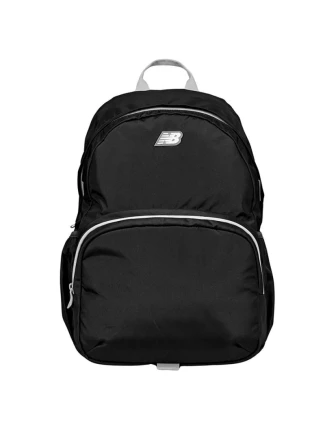 New Balance Heritage Batoh pre dospelých BK LAB51524BK