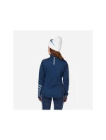 Rossignol bunda W Poursuite Warm Jkt navy blue