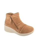 Skechers Parallel Lite 169171-CSNT hnedé 36