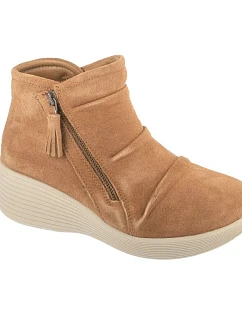 Skechers Parallel Lite 169171-CSNT hnedé 36