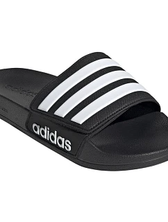 Šľapky adidas Adilette Shower Velcro KJ0050